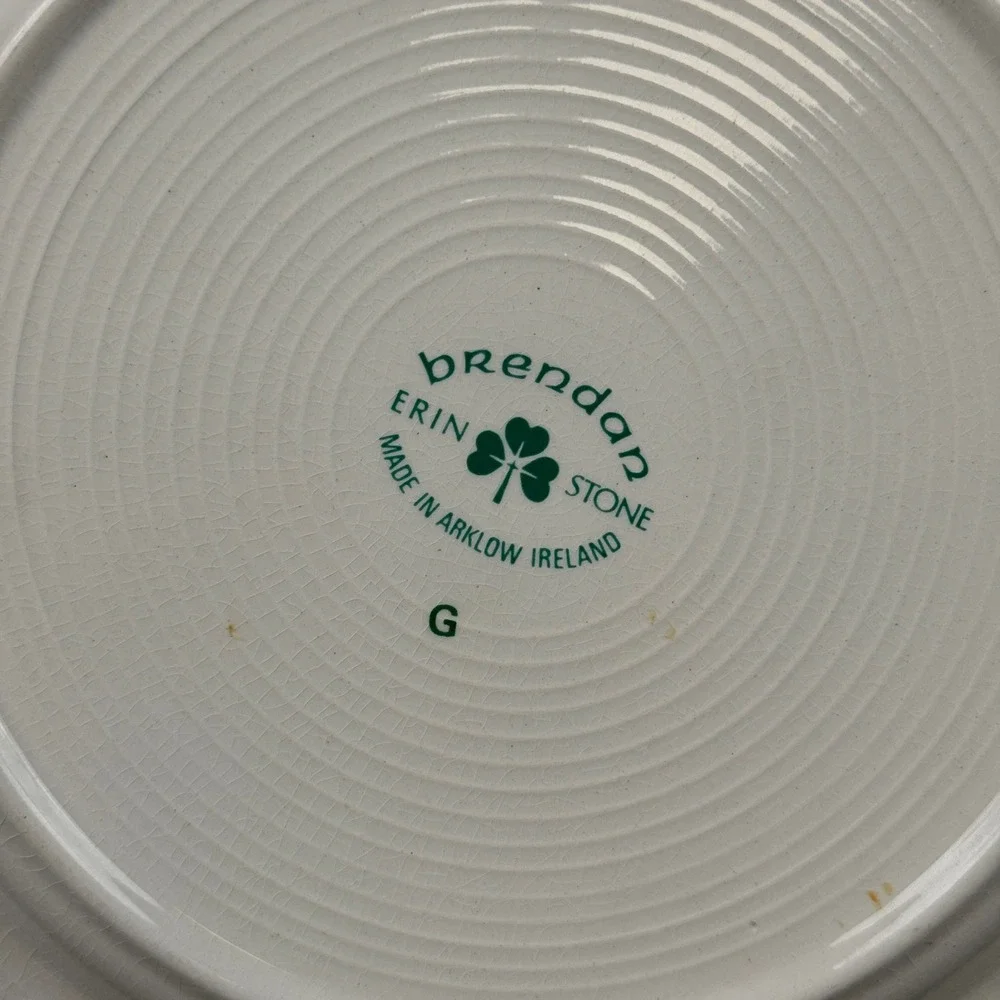 Arklow Pottery Willsgrove Ireland Childrens Dish Mixed‎ Lot Shepherd Boy Vintage